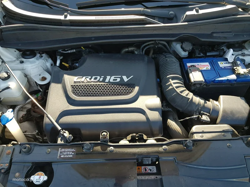 Hyundai ix35 18
