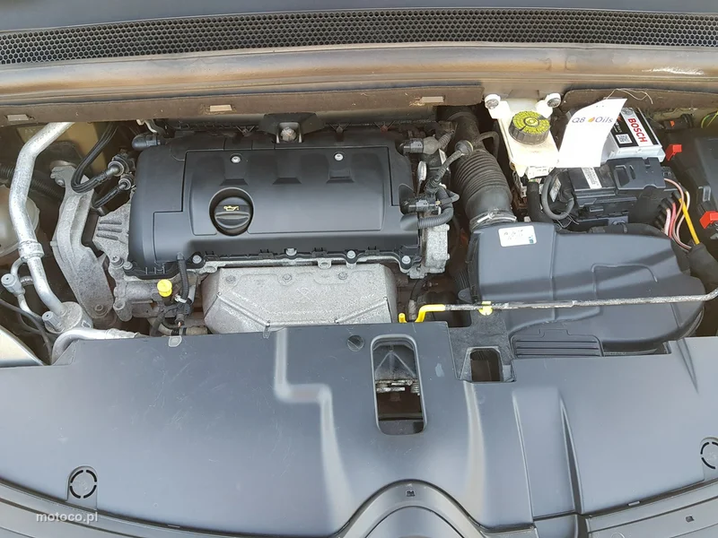 Citroen C4 Picasso 18