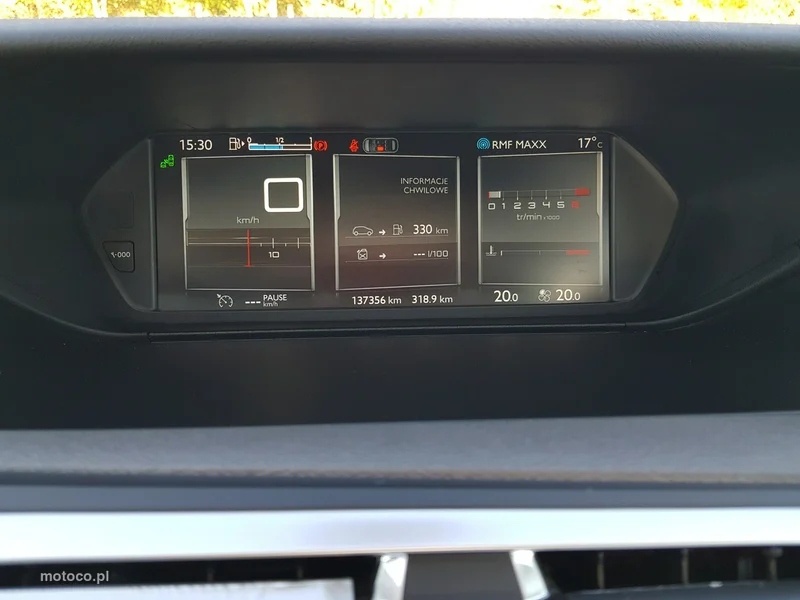 Citroen C4 Picasso 20