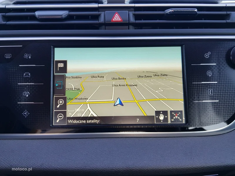 Citroen C4 Picasso 21