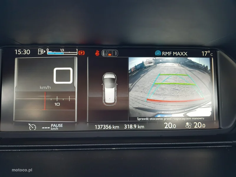 Citroen C4 Picasso 22