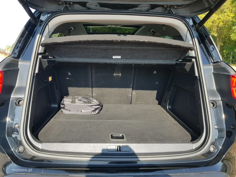 Citroen C5 Aircross 14