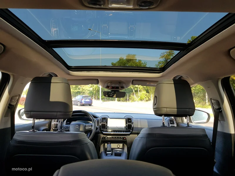 Citroen C5 Aircross 15