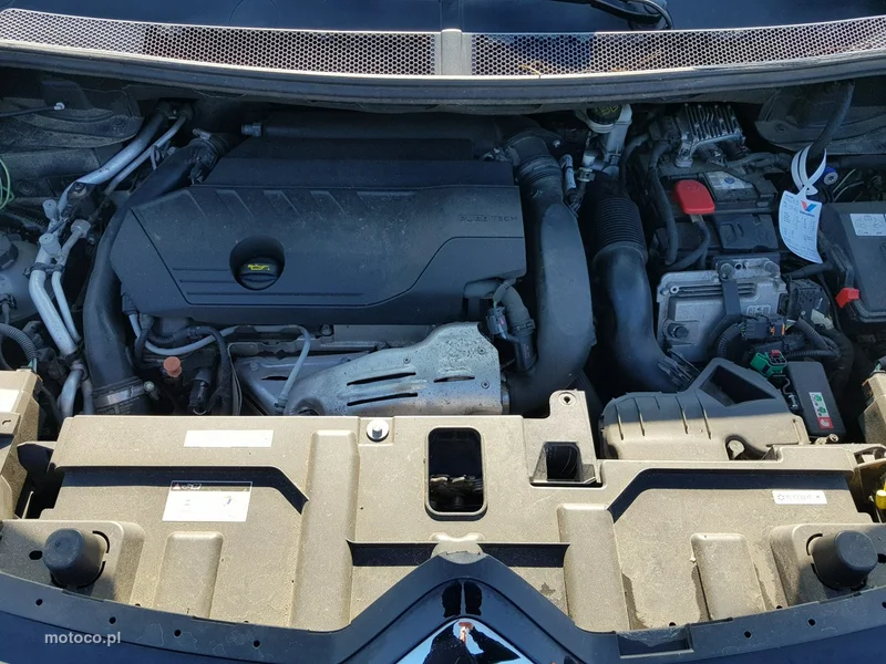 Citroen C5 Aircross 20