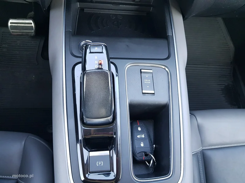 Citroen C5 Aircross 21