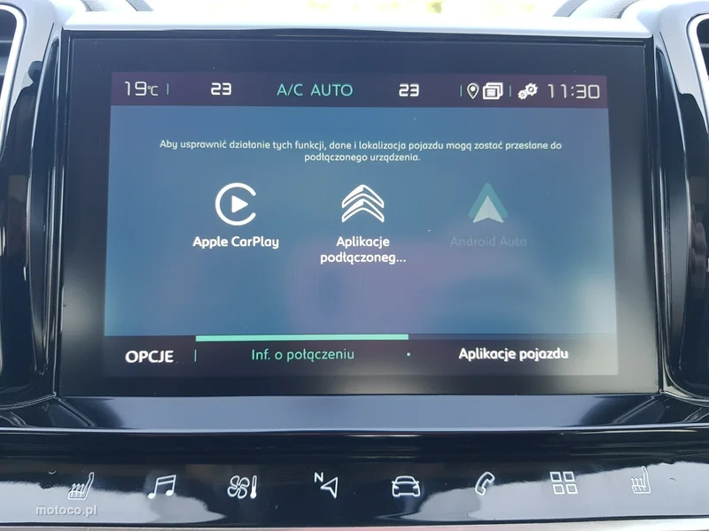 Citroen C5 Aircross 23