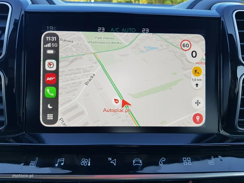 Citroen C5 Aircross 24
