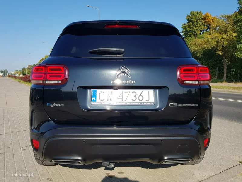 Citroen C5 Aircross 6