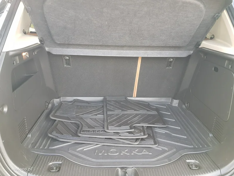 Opel Mokka X 14