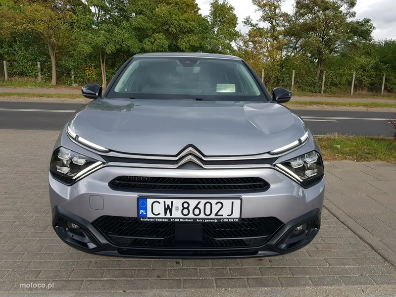 Citroen C4 2
