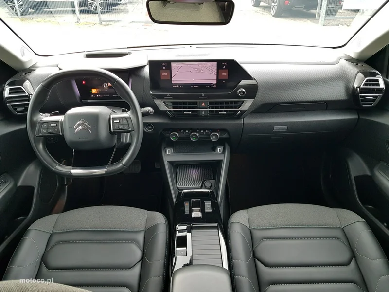 Citroen C4 12