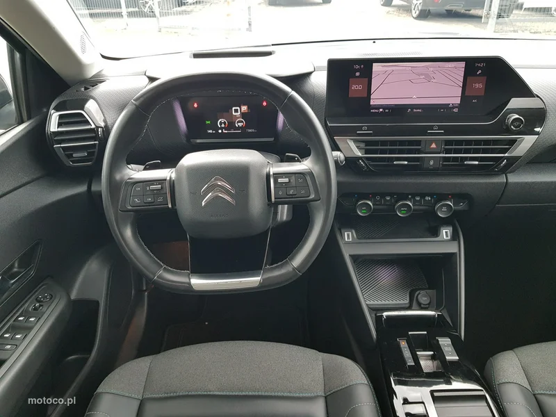 Citroen C4 13