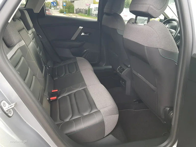 Citroen C4 15