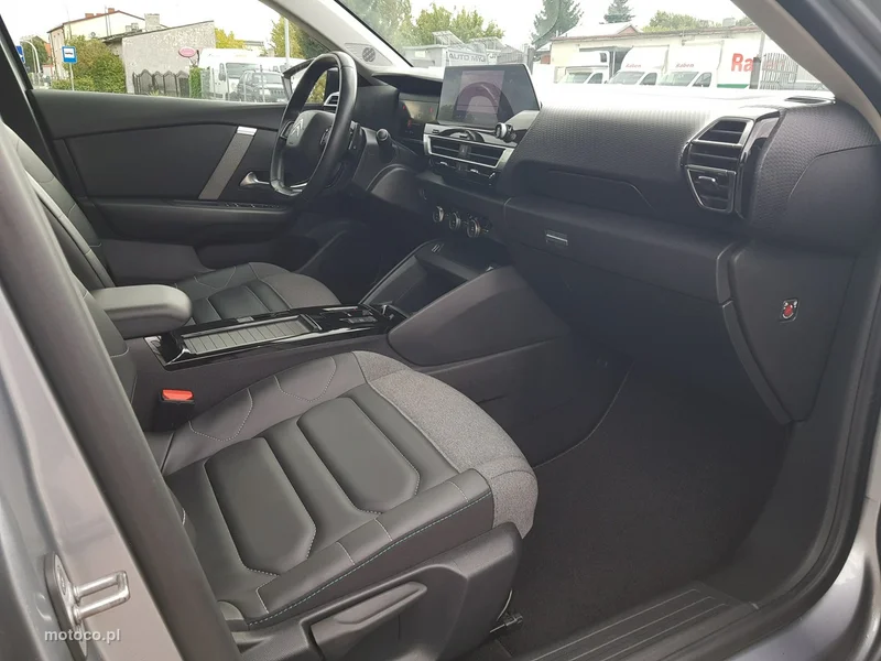 Citroen C4 16