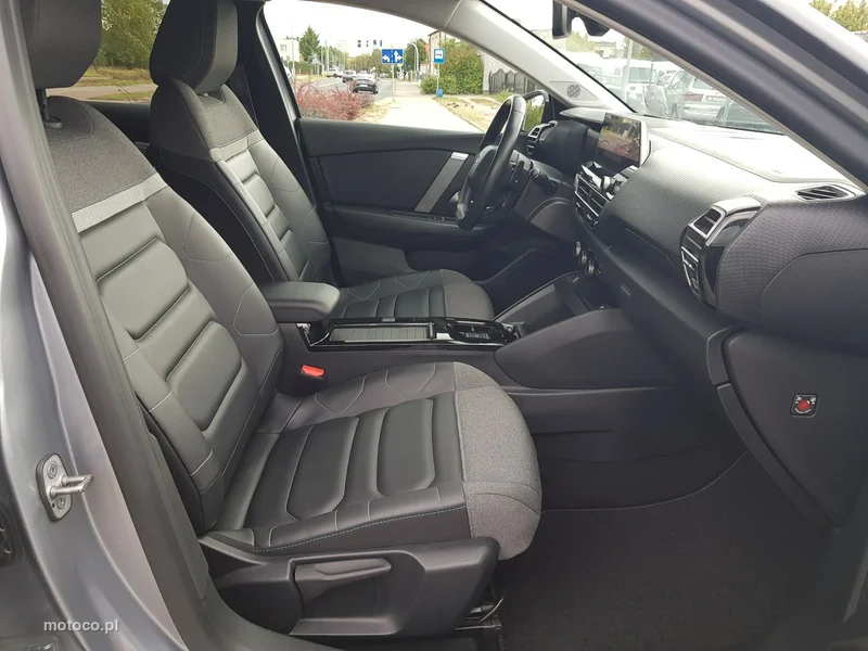 Citroen C4 17