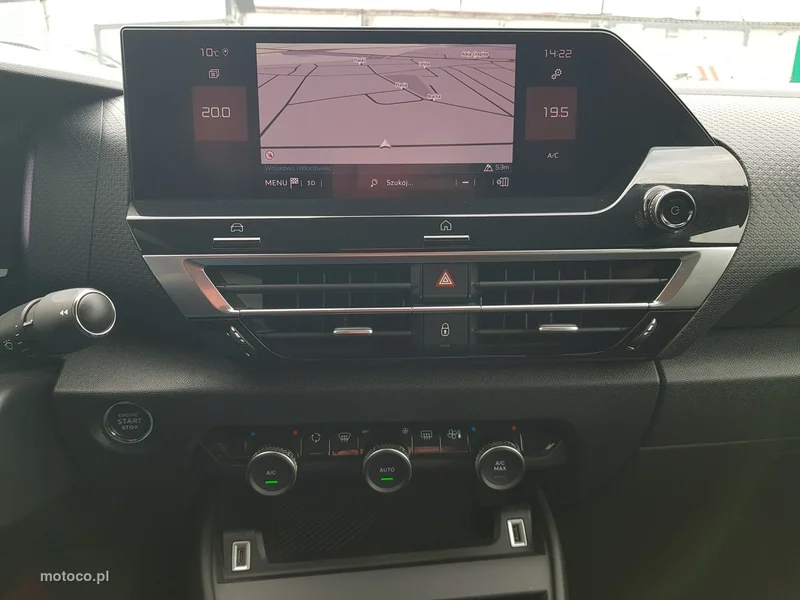 Citroen C4 19