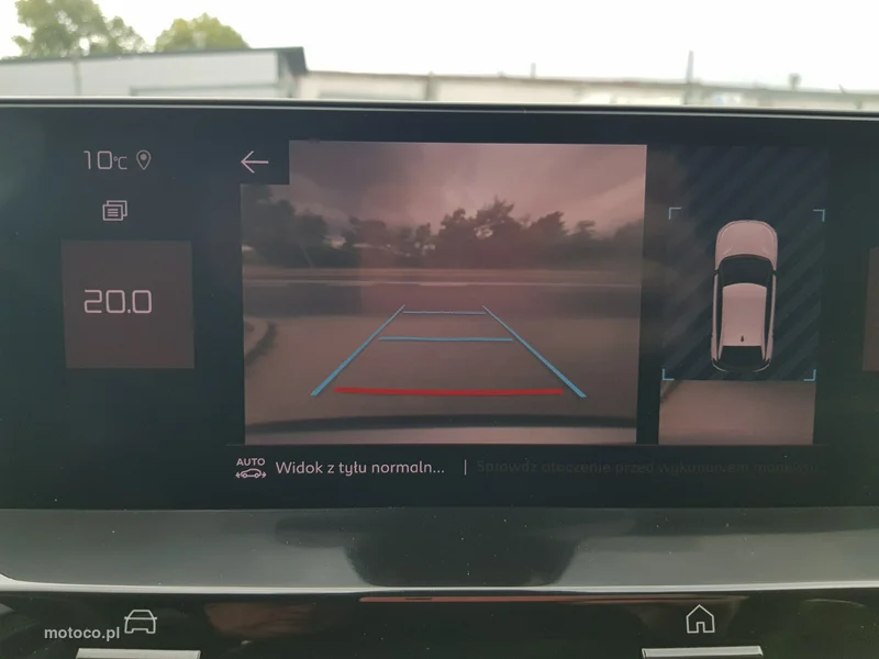 Citroen C4 20