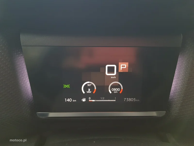 Citroen C4 21