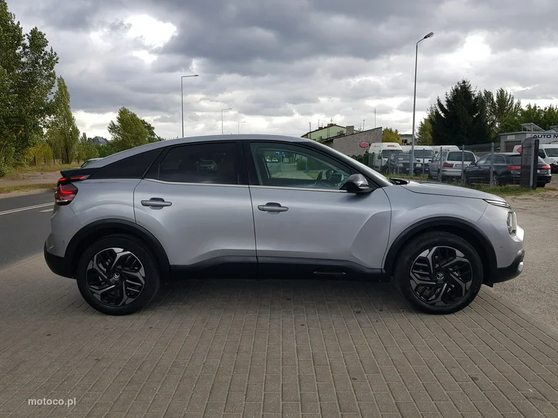 Citroen C4 4