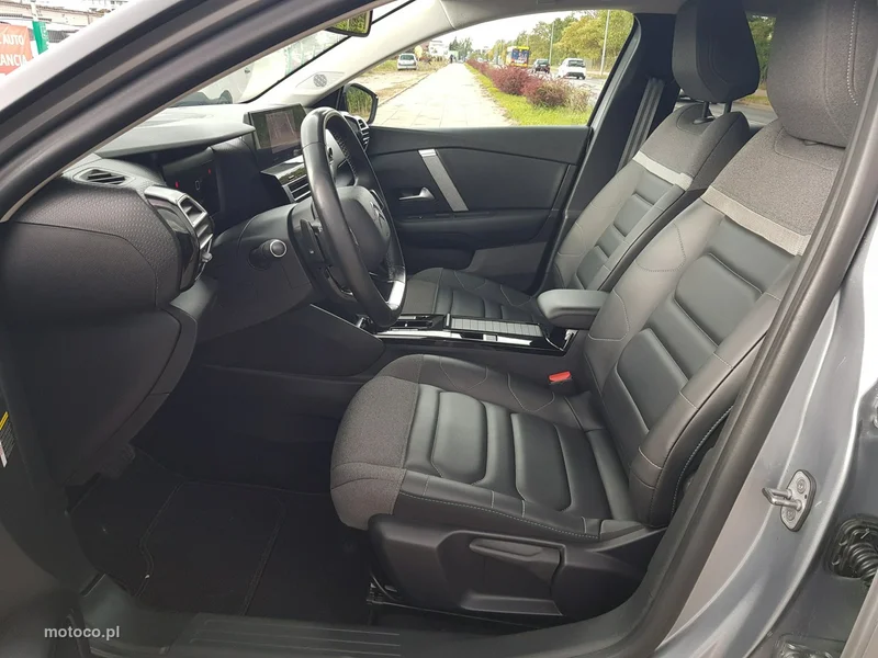 Citroen C4 9