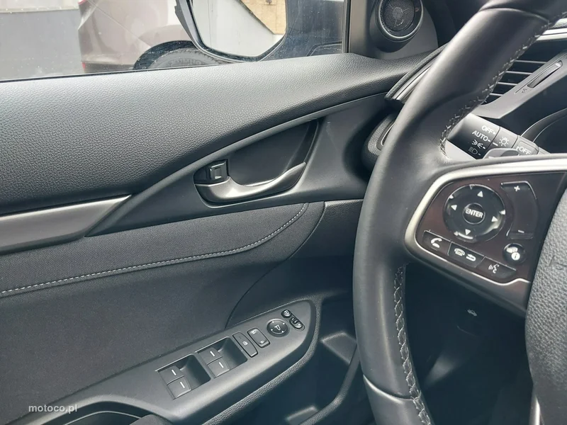 Honda Civic 26