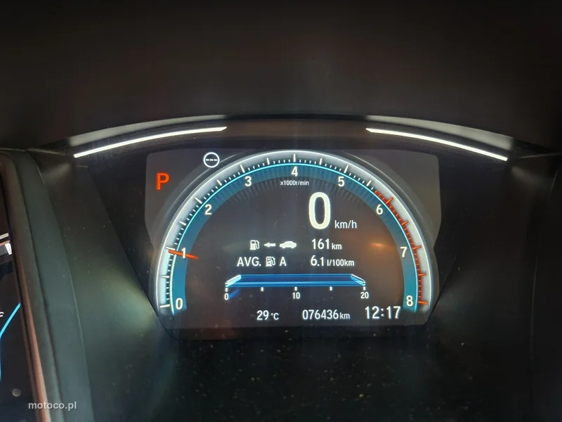 Honda Civic 27