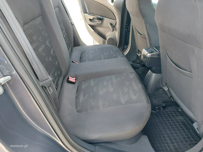 Opel Corsa D 13