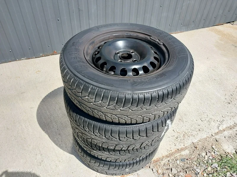 Opel Corsa D 21