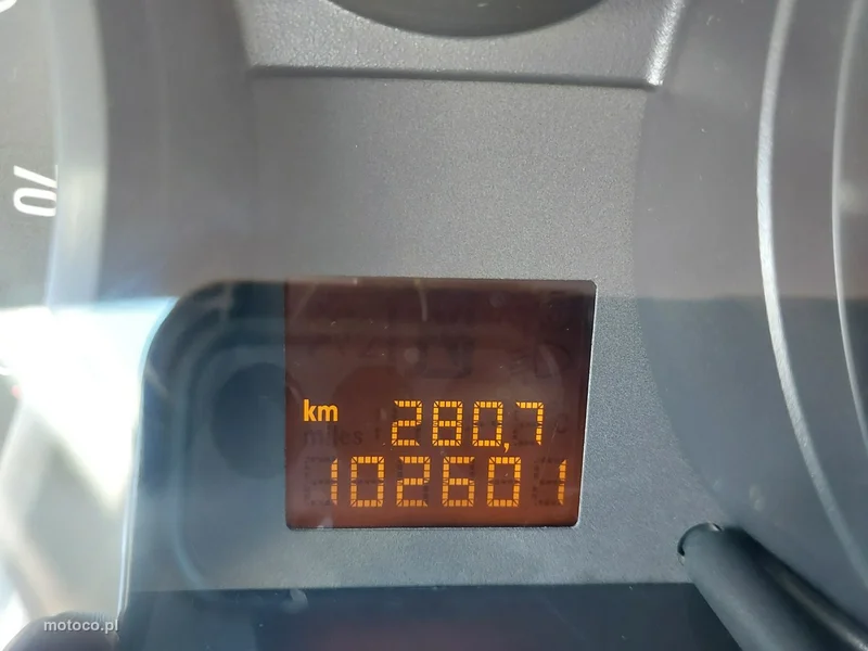 Opel Corsa D 22