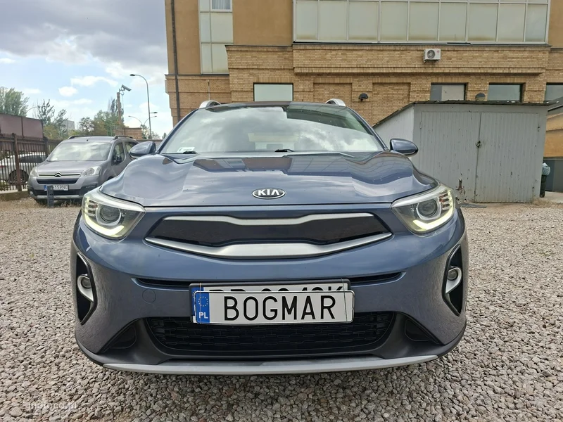 Kia Stonic 12