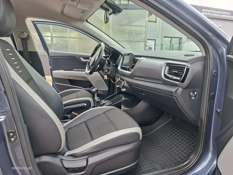 Kia Stonic 15