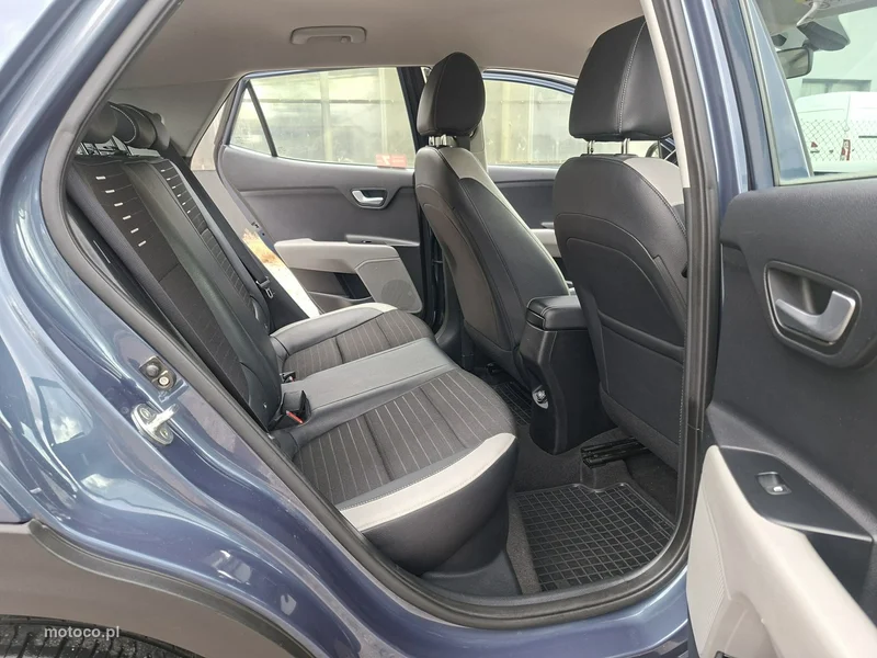 Kia Stonic 16