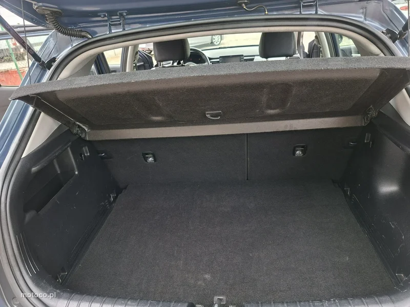 Kia Stonic 17
