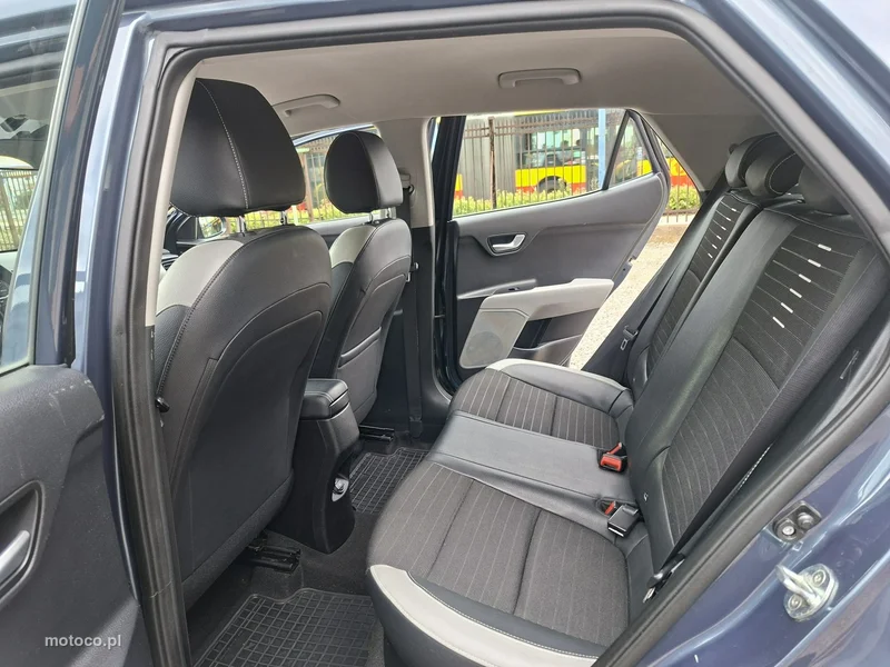 Kia Stonic 18