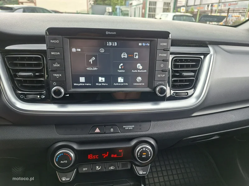 Kia Stonic 21