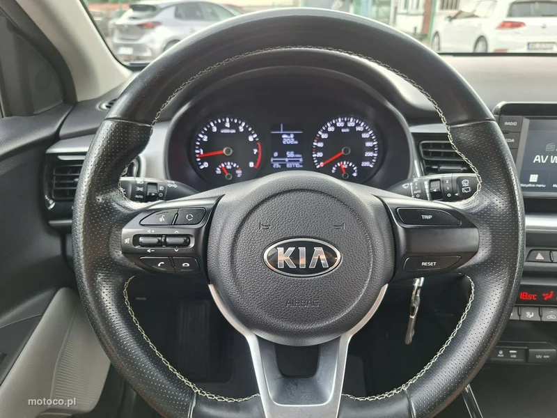 Kia Stonic 23