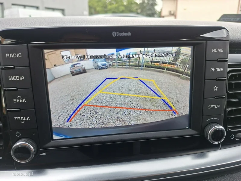 Kia Stonic 24
