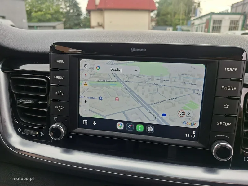 Kia Stonic 25