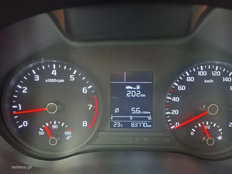 Kia Stonic 26