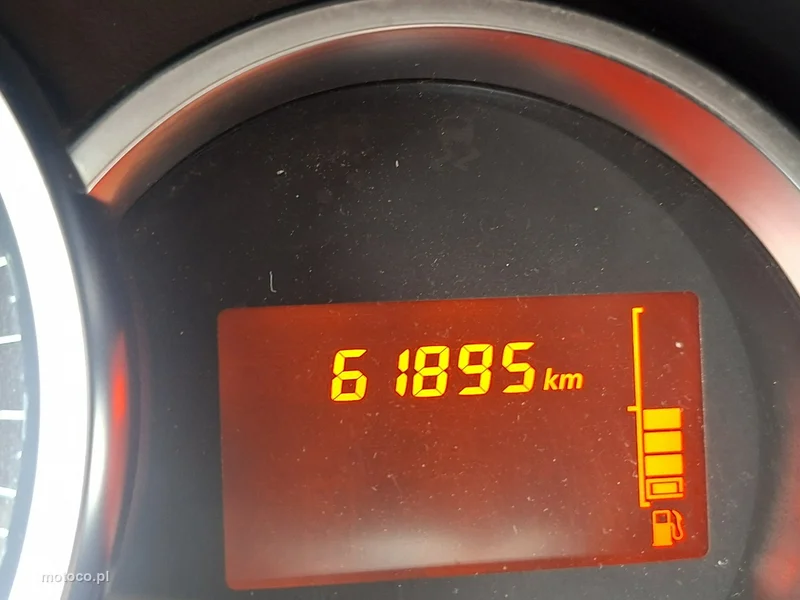 Dacia Sandero 20