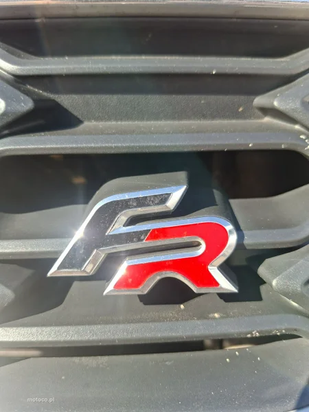 Seat Ibiza 2