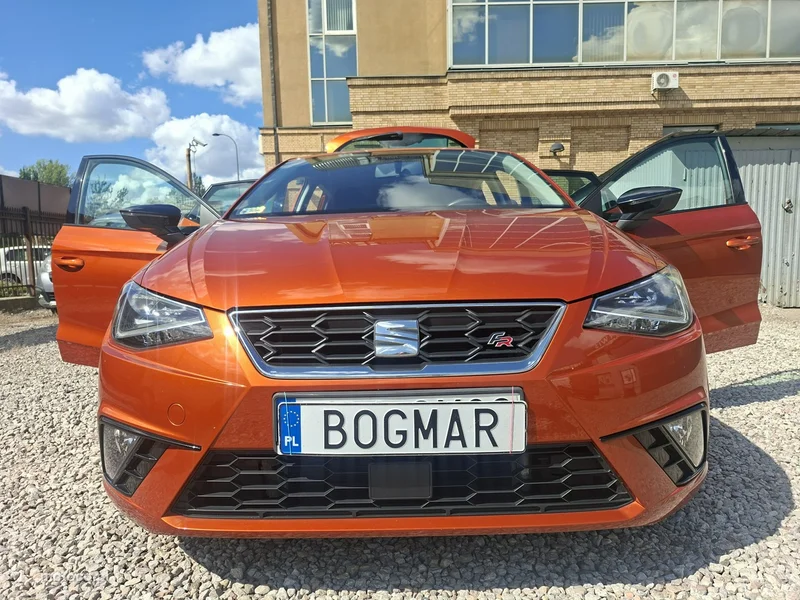 Seat Ibiza 11