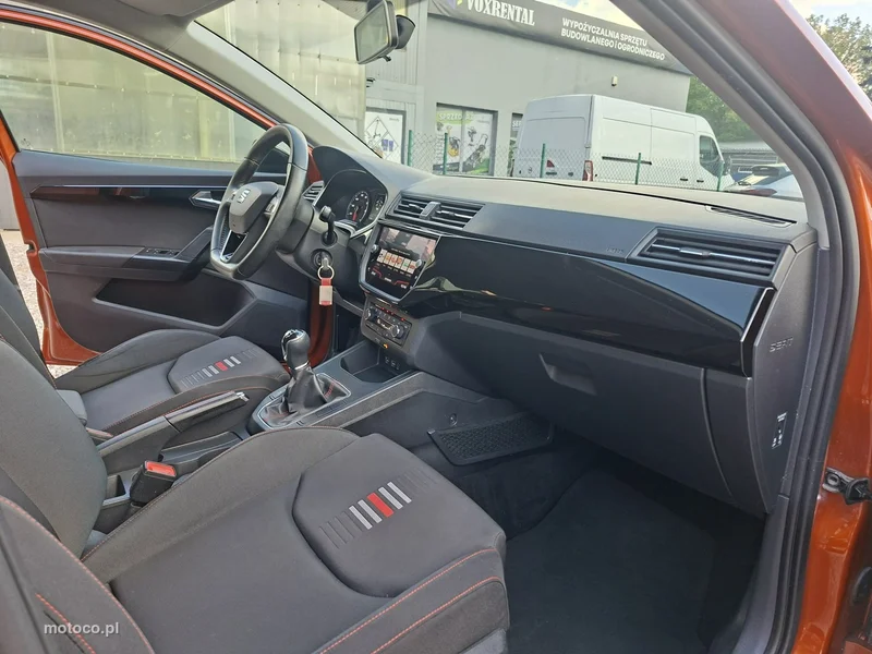 Seat Ibiza 13