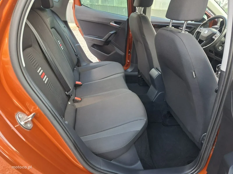 Seat Ibiza 14