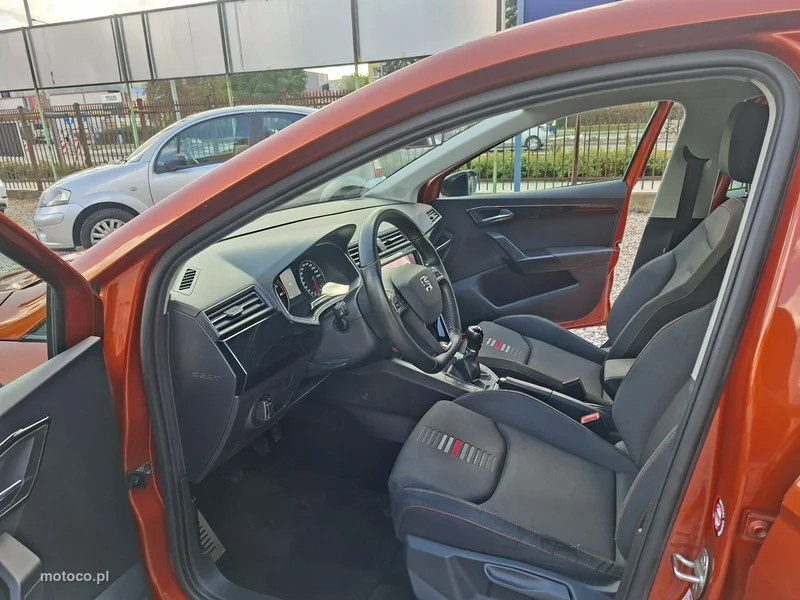 Seat Ibiza 17