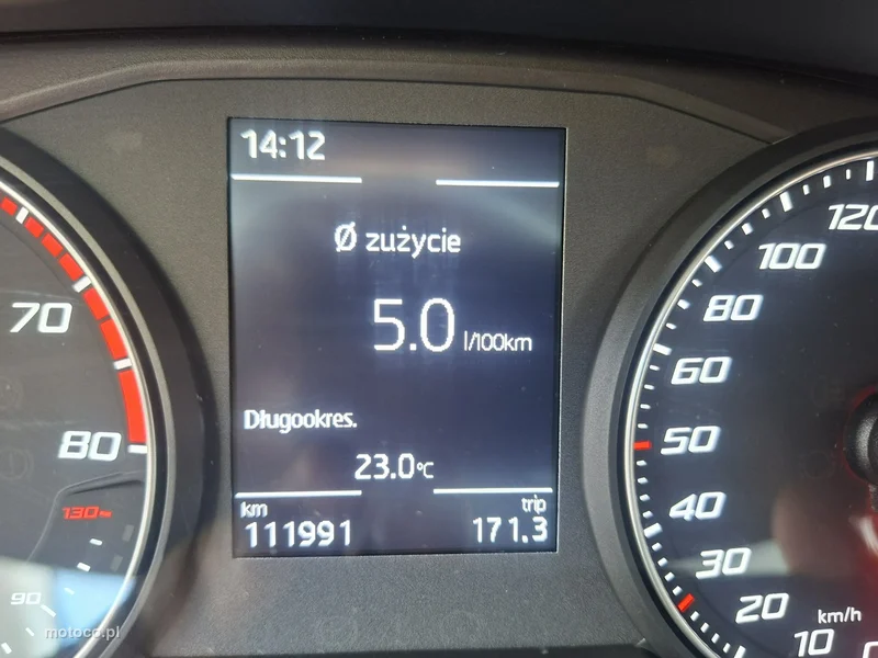 Seat Ibiza 20