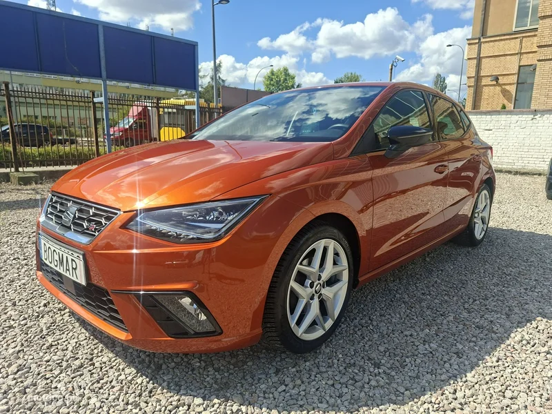 Seat Ibiza 6