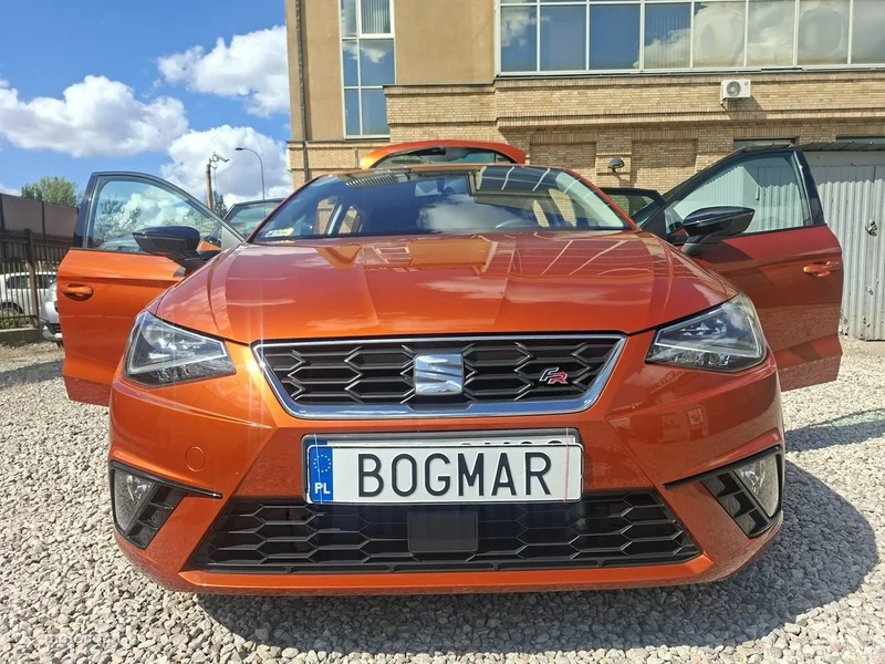 Seat Ibiza 11