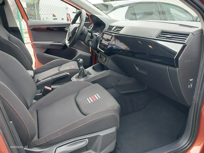 Seat Ibiza 13