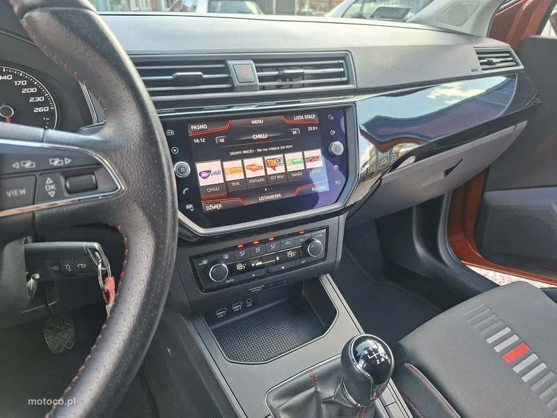 Seat Ibiza 17